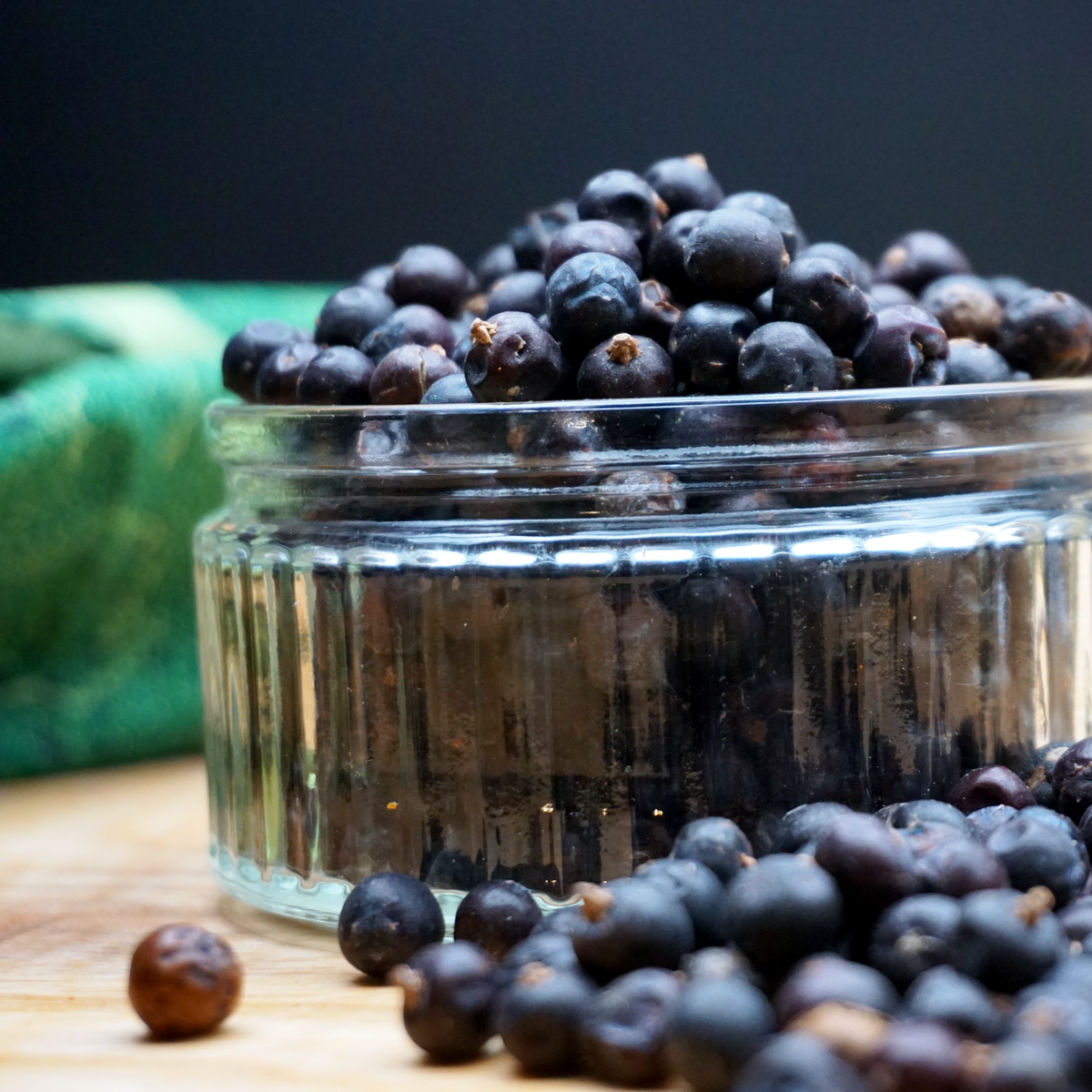 How to Use Juniper Berries in Cooking and More - Delishably